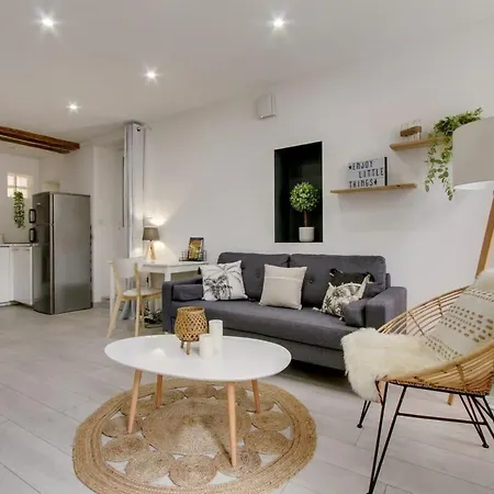 Palm House Sauna City Center Ideal Insead Fontainebleau Exterior foto