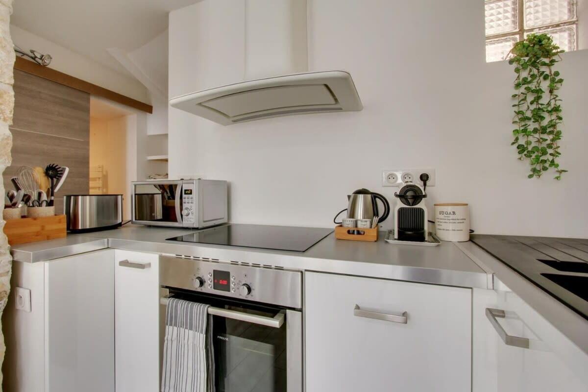 Palm House Sauna Center Ideal Insead Apartment