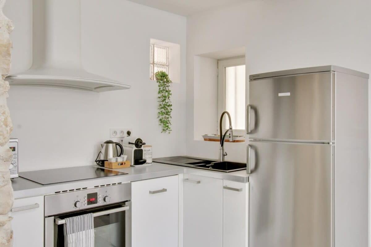 Palm House Sauna Center Ideal Insead Apartment *
